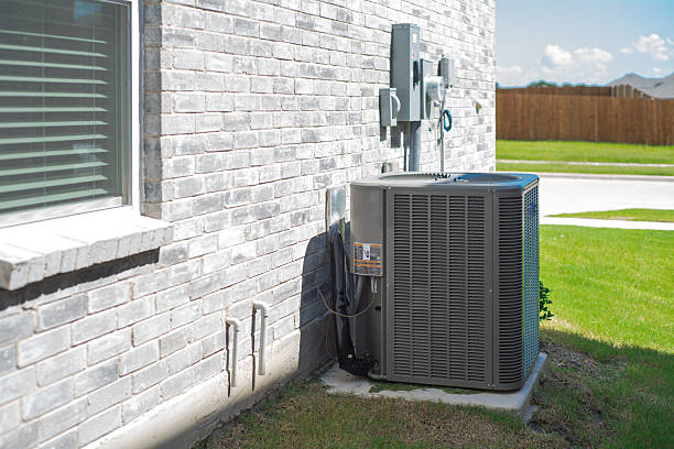 Reliable Emergency Hvac contractor in Charleston Afb, SC by FH HVAC